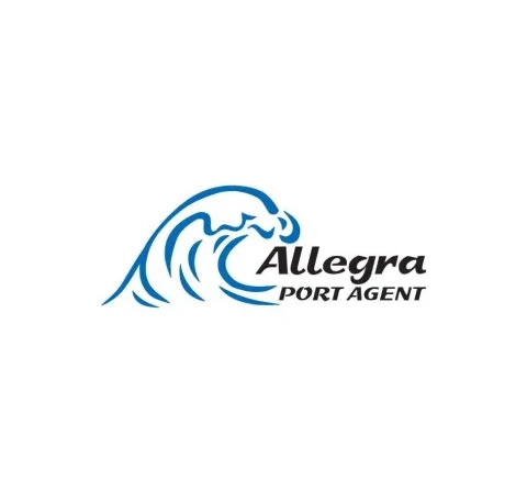 Allegra port agent