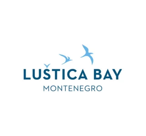 Lustica bay