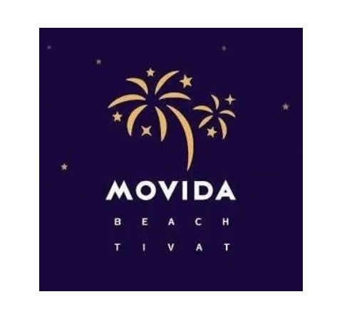 Movida beach Tivat